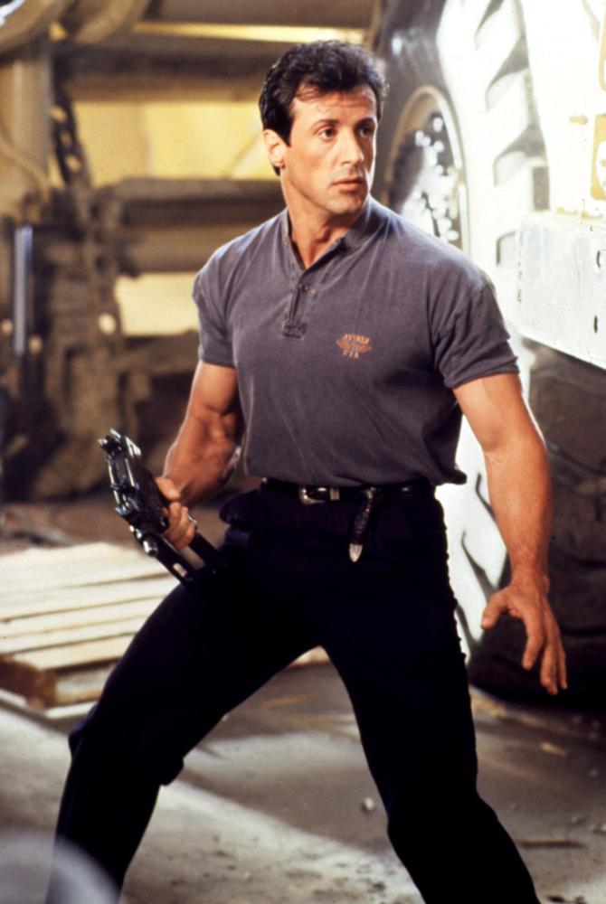 Tango & Cash