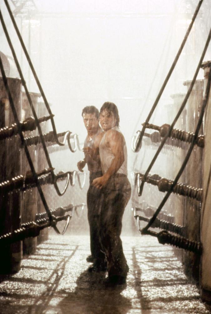 Tango & Cash