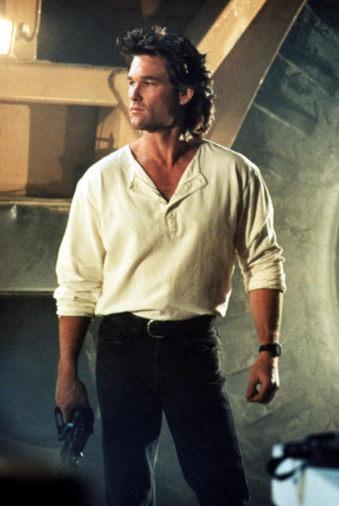 Tango & Cash