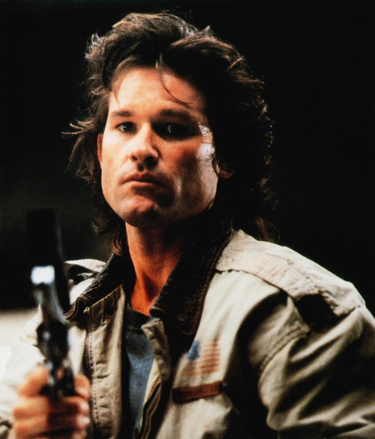 Tango & Cash