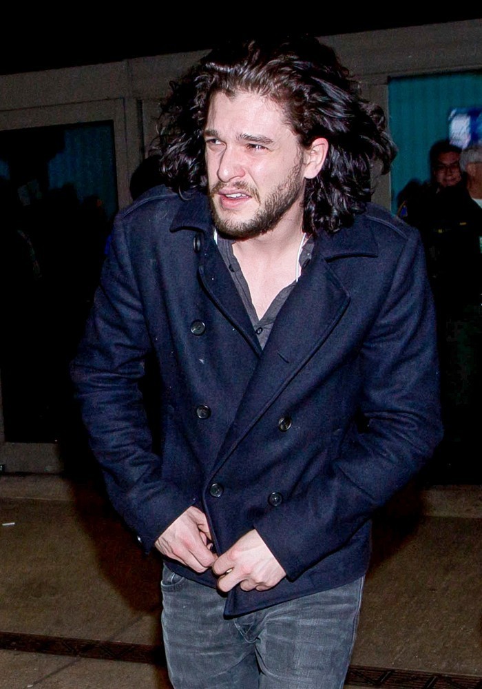 Kit Harington