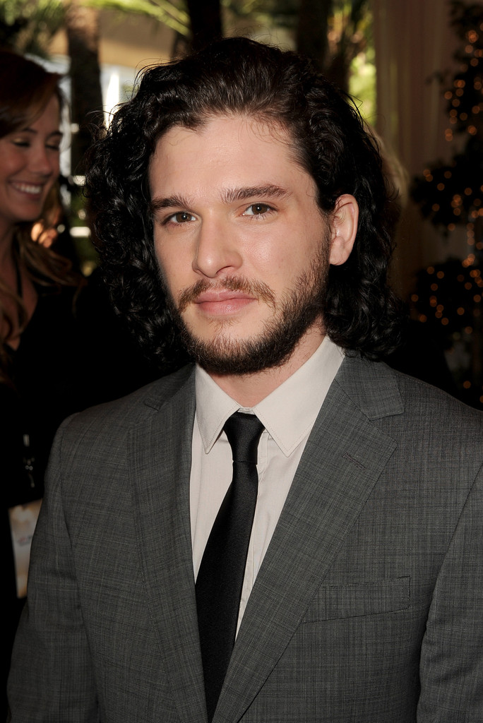 Kit Harington Kit Harington