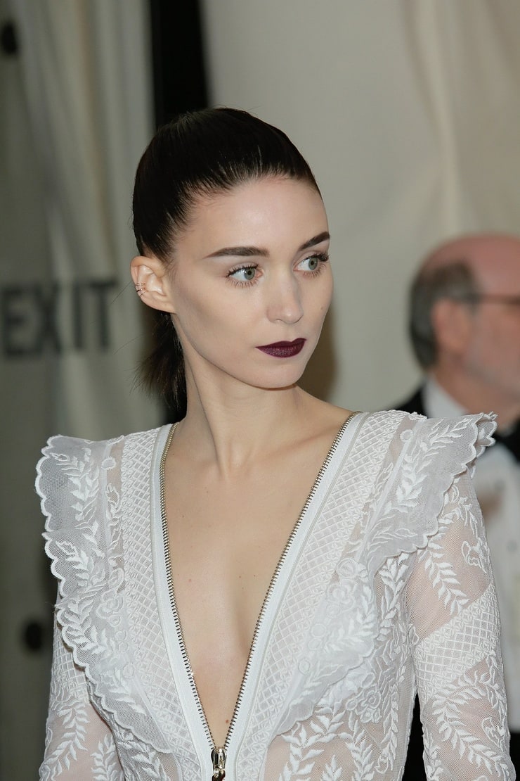 Rooney Mara