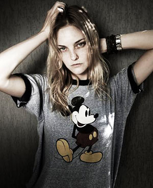 Caroline Trentini Caroline Trentini