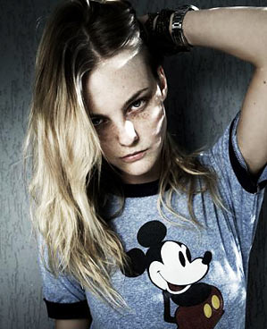 Caroline Trentini Caroline Trentini