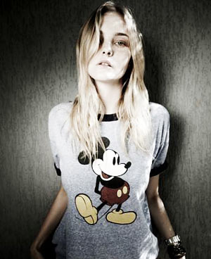 Caroline Trentini Caroline Trentini