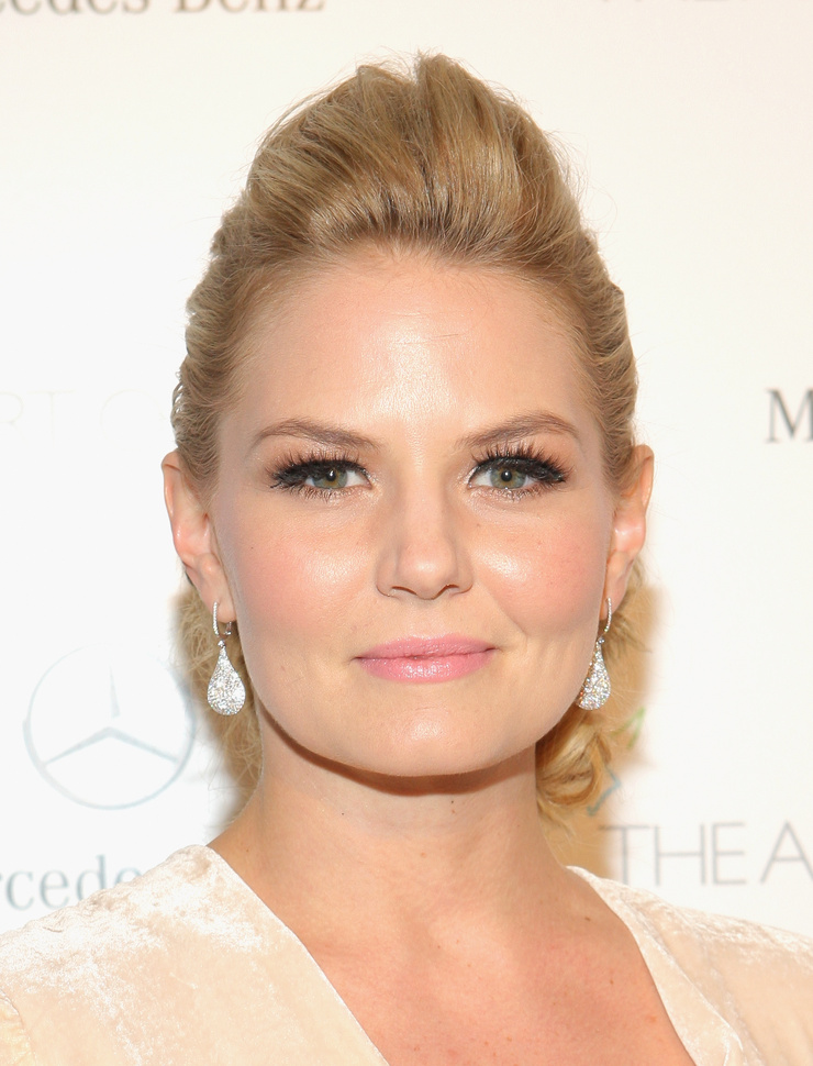 Jennifer Morrison Jennifer Morrison