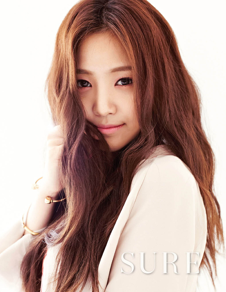 Naeun Naeun