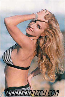 Kamilla Bjorlin