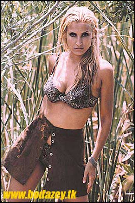 Kamilla Bjorlin