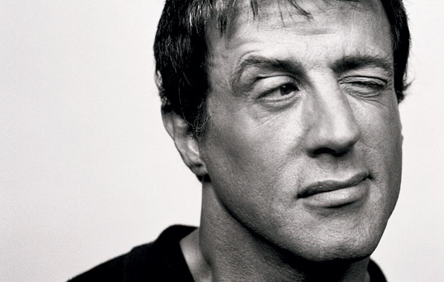 Sylvester Stallone