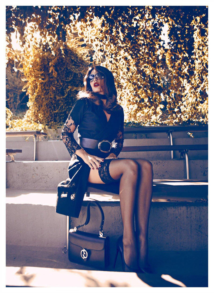 Alyssa Miller Alyssa Miller