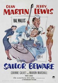 Sailor Beware (1952)