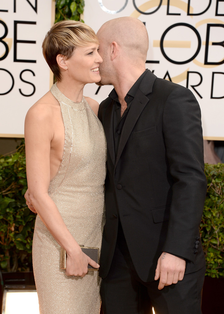 Robin Wright