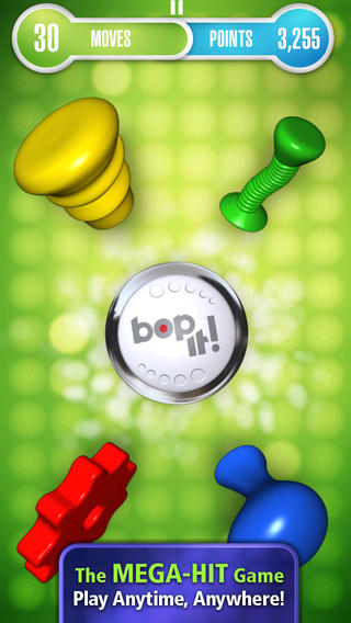 Bop It! Bop It!