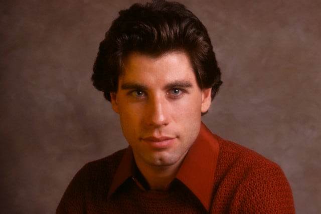 John Travolta