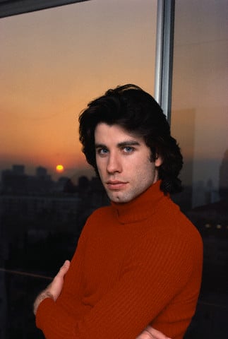 John Travolta