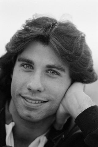 John Travolta