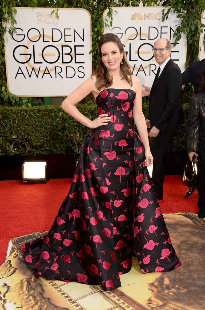 Tina Fey Tina Fey
