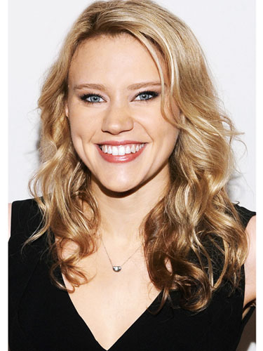 Kate McKinnon