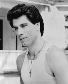 John Travolta