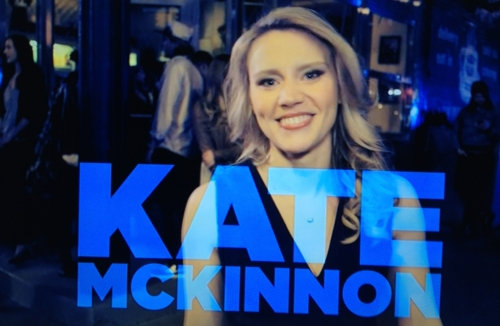 Kate McKinnon