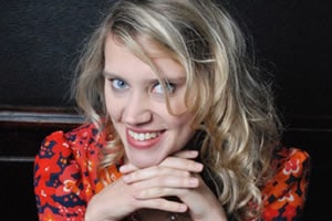 Kate McKinnon Kate McKinnon