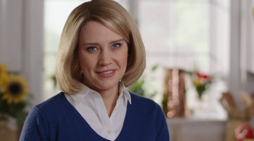 Kate McKinnon