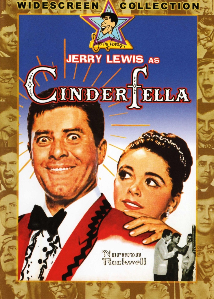 Cinderfella