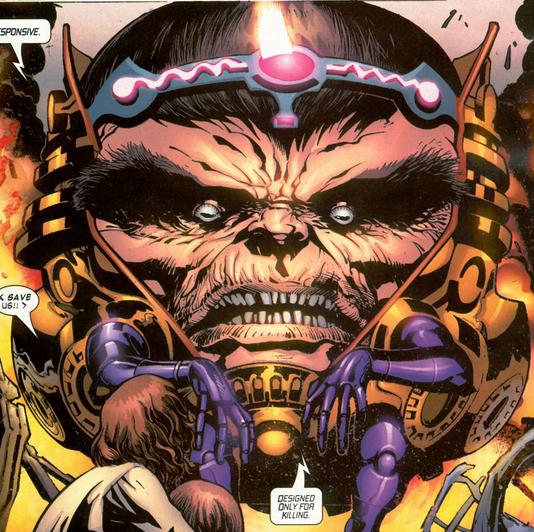 MODOK