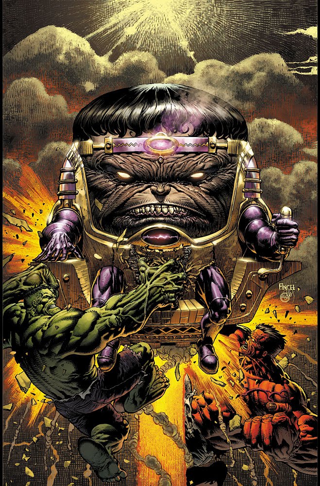 MODOK