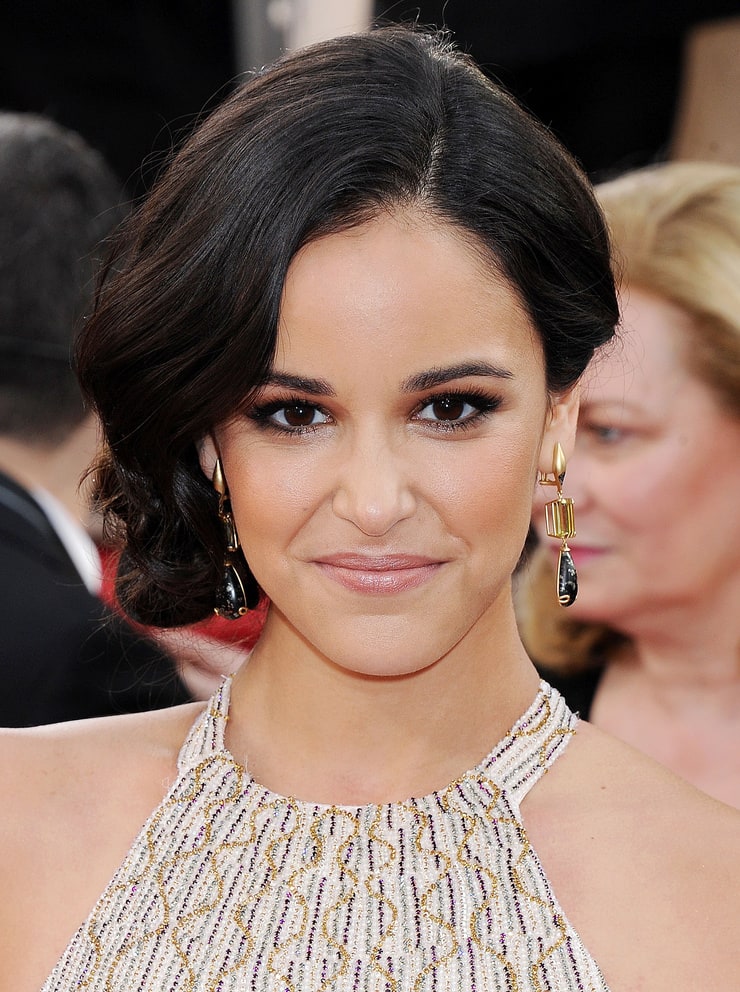 Melissa Fumero