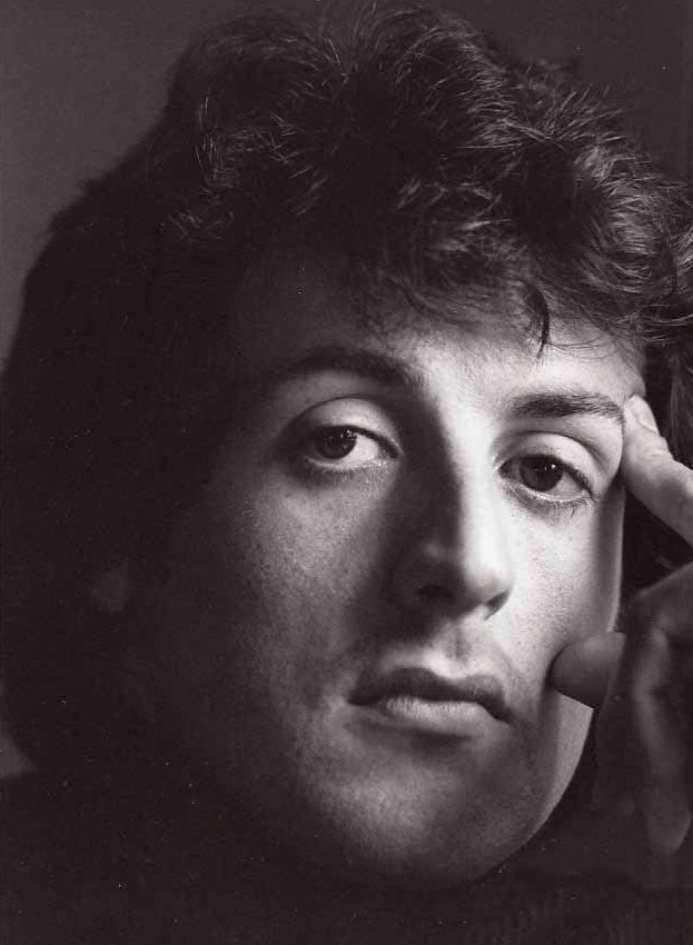Sylvester Stallone