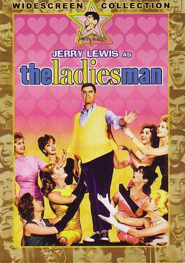 The Ladies Man