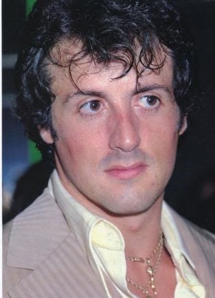 Picture of Sylvester Stallone