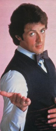 Sylvester Stallone