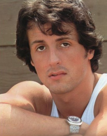 Sylvester Stallone