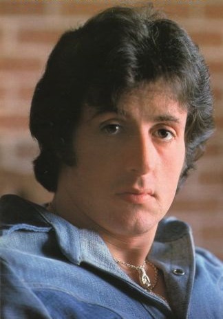 Sylvester Stallone
