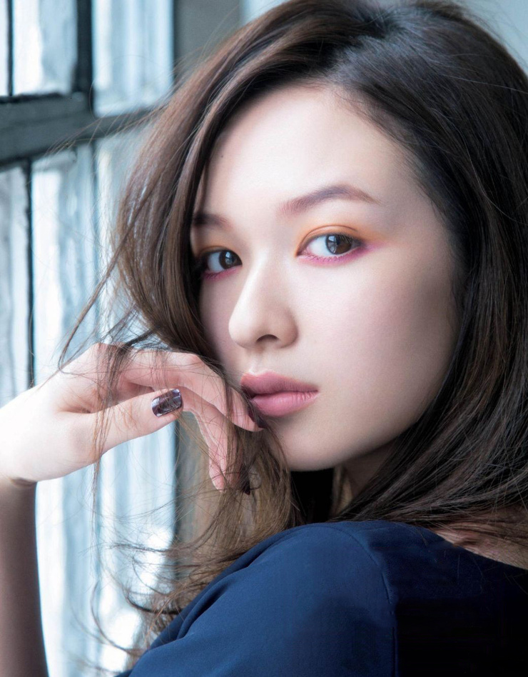 Erika Mori Erika Mori
