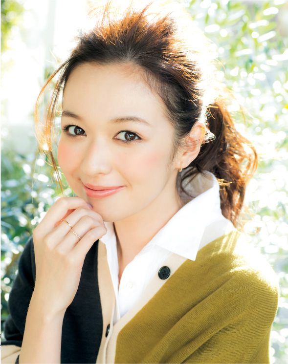 Erika Mori