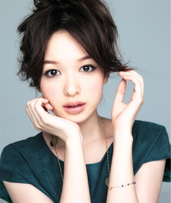 Erika Mori Erika Mori