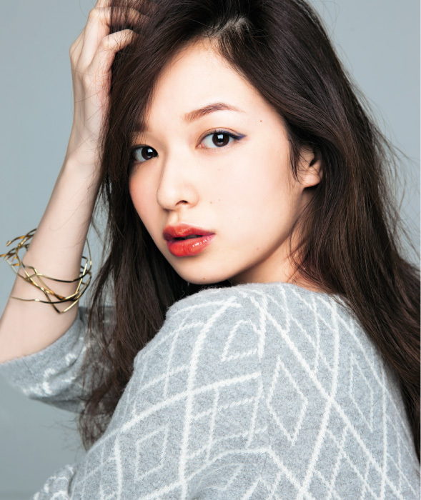 Erika Mori