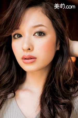 Erika Mori
