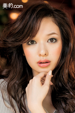 Erika Mori