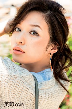 Erika Mori