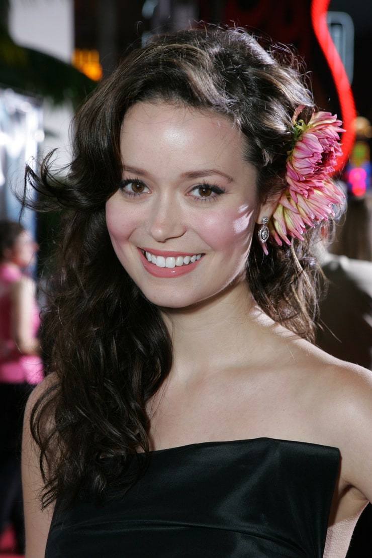 Summer Glau