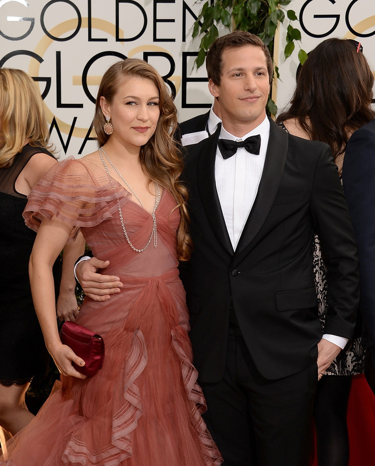 Andy Samberg