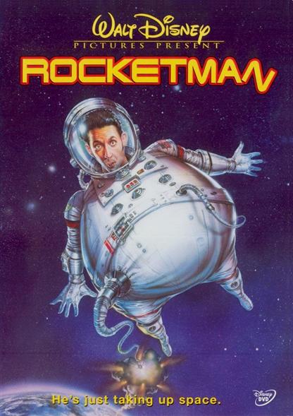 Rocketman