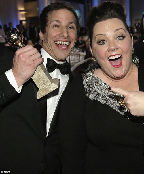Andy Samberg