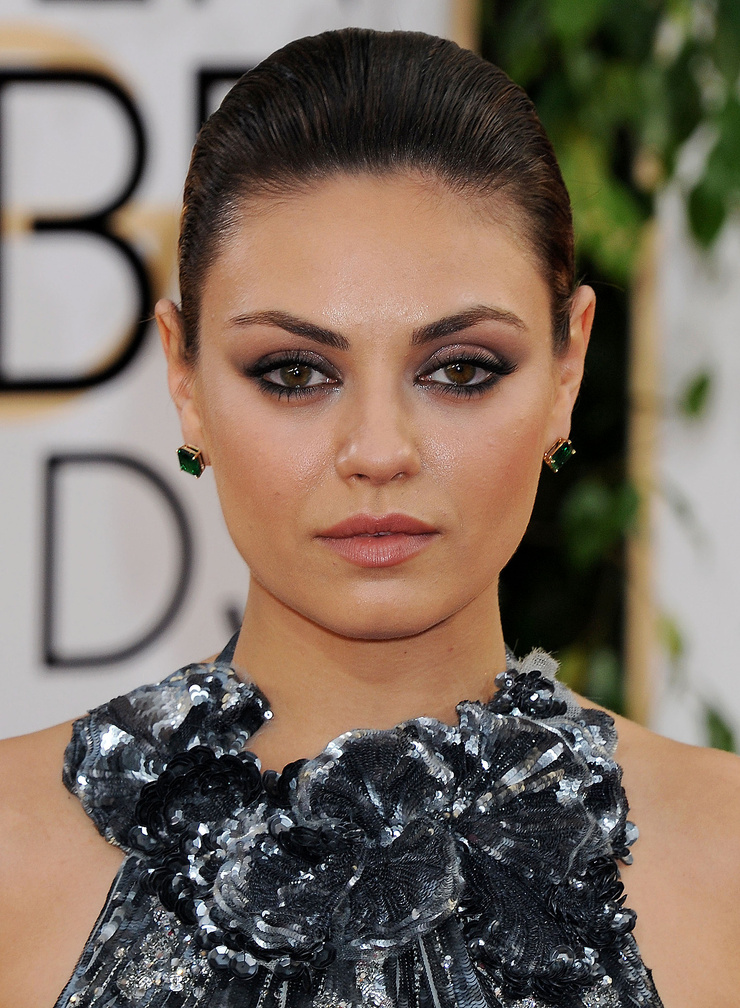 Mila Kunis Mila Kunis